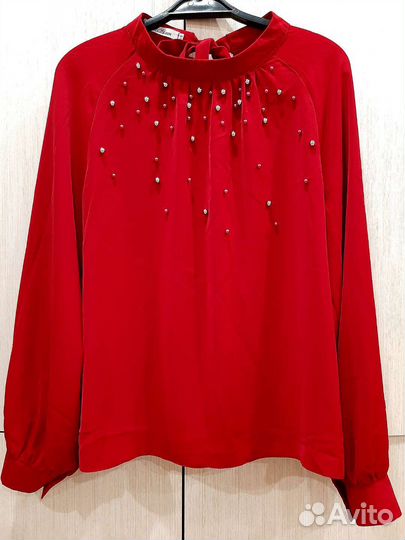 Блузка женская