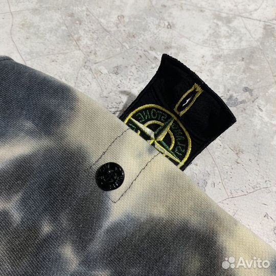 Свитшот Stone island vintage Оригинал