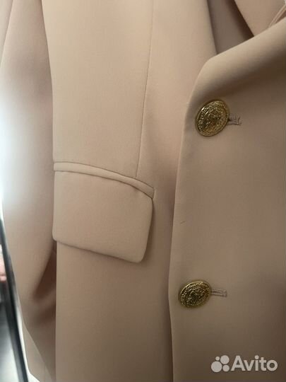 Блейзер zara
