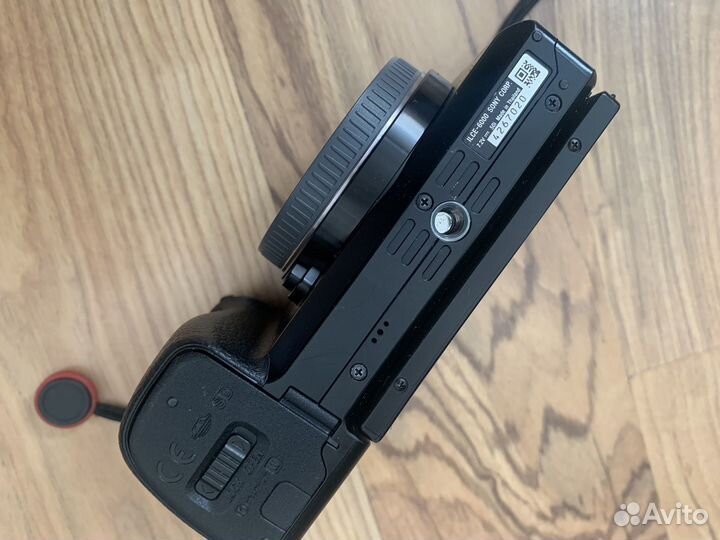 Фотоаппарат Sony a6000