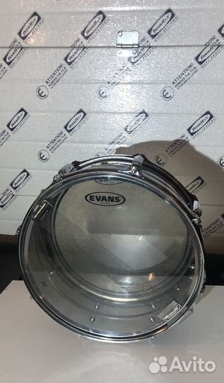 Малый барабан Tama Swingstar