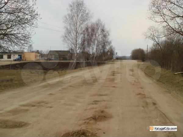 Участок 20 сот. (ИЖС)