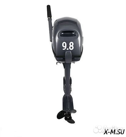 Мотор allfa(альфа) CG T9,8