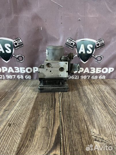 Блок ABS Kia quoris