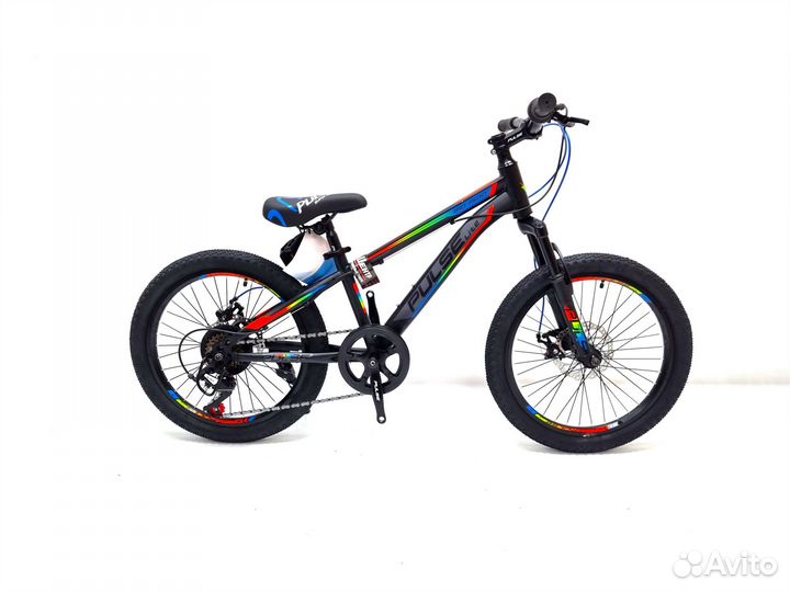 20 Pulse Lite 6ск