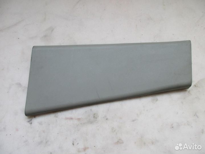 Накладки средних стоек Range Rover Sport L320 30