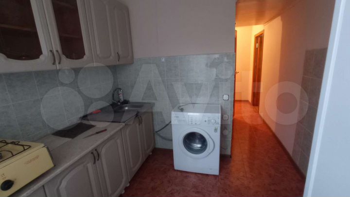 2-к. квартира, 56 м², 1/5 эт.