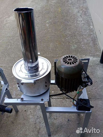 Соковыжималка для яблок