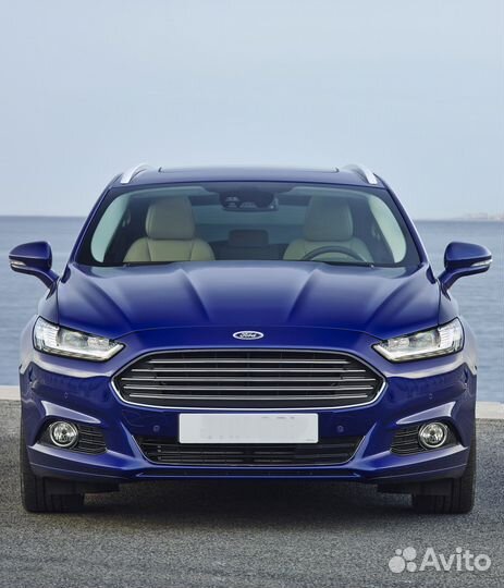 Плёнка для зеркал заднего вида Ford Mondeo (V) (2014-2022)