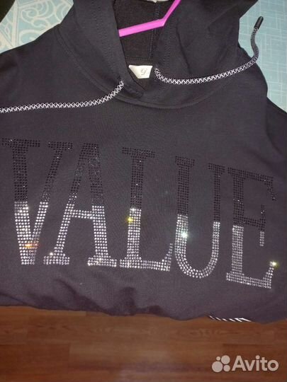 Кофта для девочки