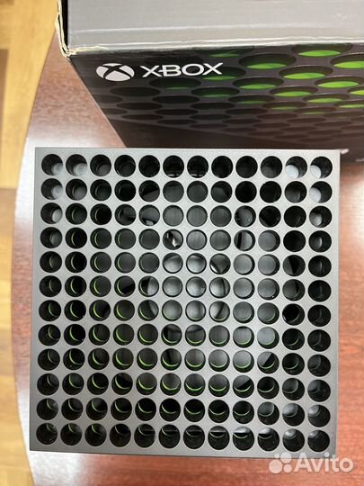 Xbox Series X 1 TB
