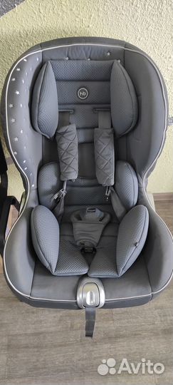 Детское автокресло от 0 до 18 кг hb