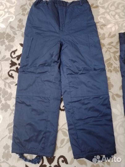 Спецодежда