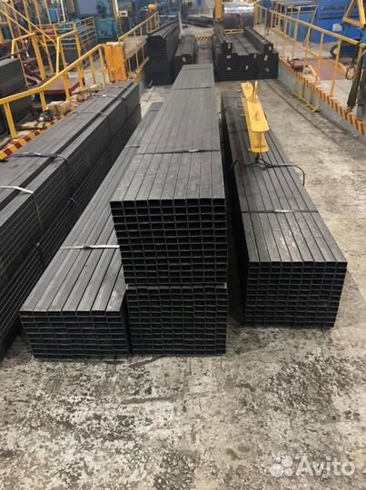 Труба 20х20х1,5 ст3сп5 6м