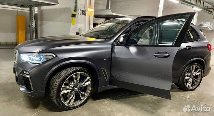 R20 Michelin Latitude Sport 3 275/40, PCD 5x120 DIA 72.6