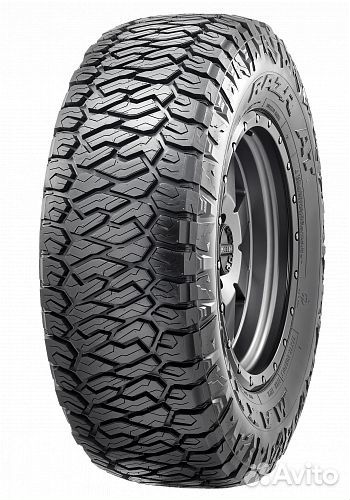 Maxxis AT-811 Razr AT 275/65 R20 126S