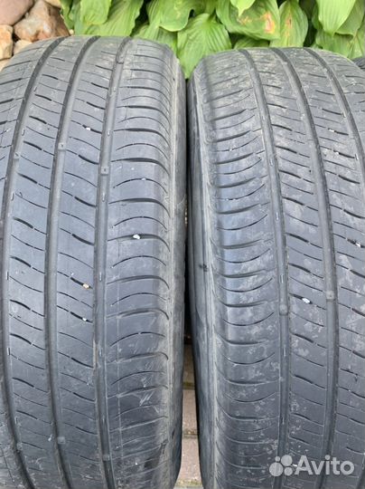 Kumho Solus SA01 Plus 205/65 R16 95H