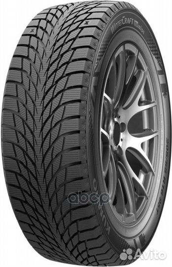 Kumho WinterCraft Ice Wi51 185/65 R14