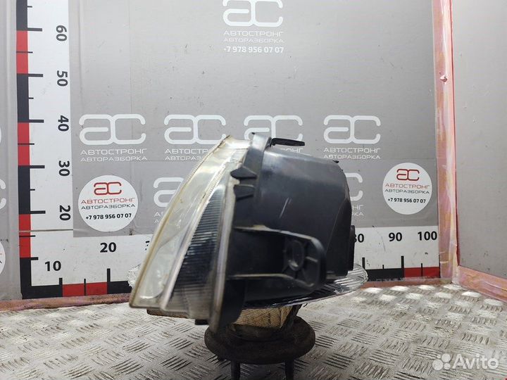 Фара передняя для Fiat Punto 2 (188) 20A351B