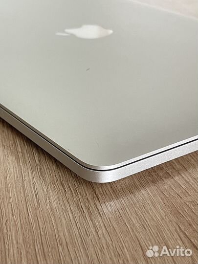 Apple MacBook Pro 15 Retina a1398 (mid 2012)