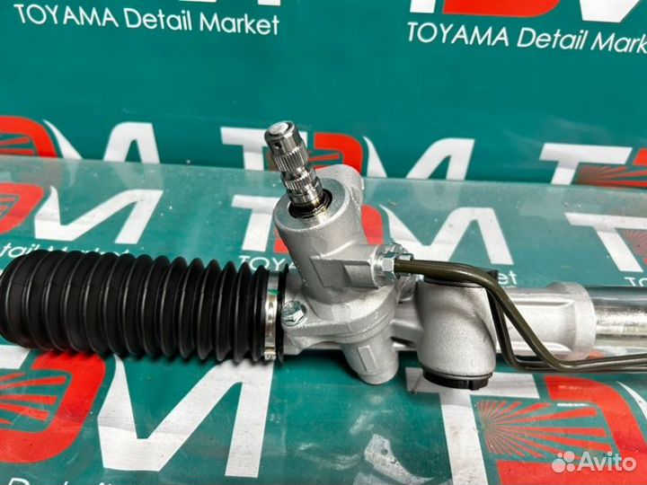 Рулевая рейка Toyota Hilux
