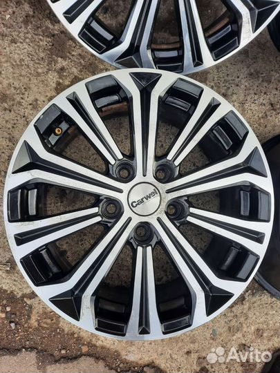 Диски r16, (5*114,3) Корейские и Японские авто