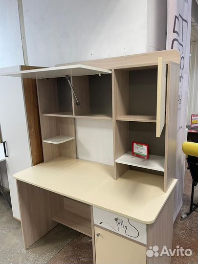 Стол письменный Котофей