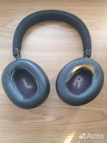 Наушники Jbl E65Btnc