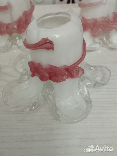 Плафоны разные