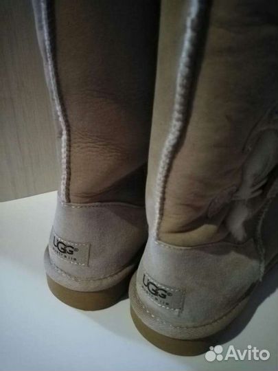 Ugg оригинал 39