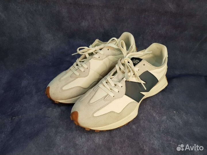 New balance 327