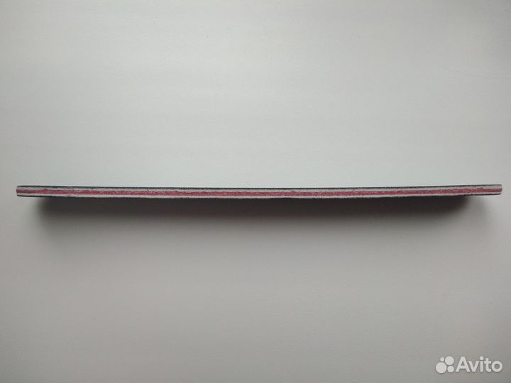 Пилка для ногтей