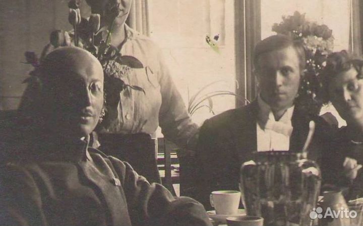 Берия Лаврентий оригинальное единственный экзем