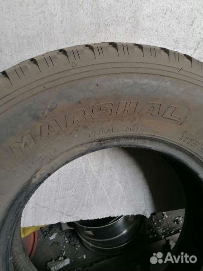 Advance AR211 245/75 R16