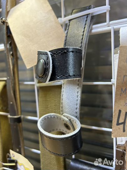 Чехол для дубинки