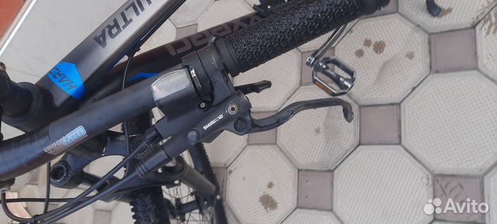 Горный велосипед взрослый 29 колеса