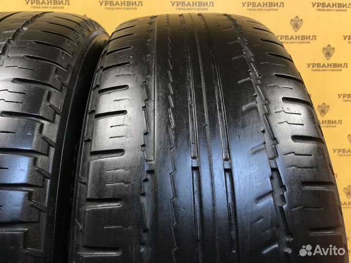 Nokian Tyres Hakka SUV 225/65 R17 106H