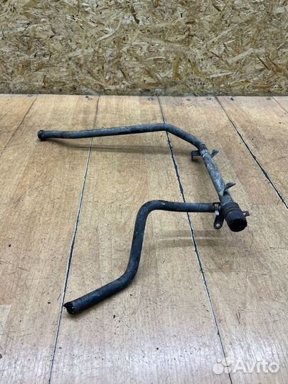 Трубка охлаждения Saab 9-5 B205E 1999