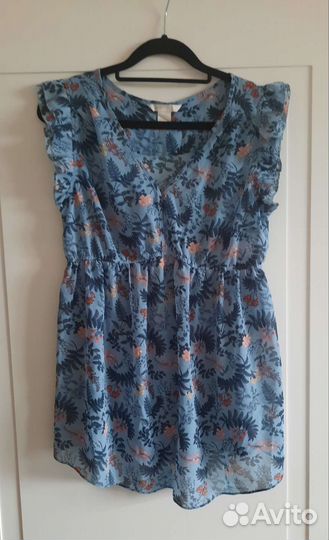 Вещи для беременных HM размера S