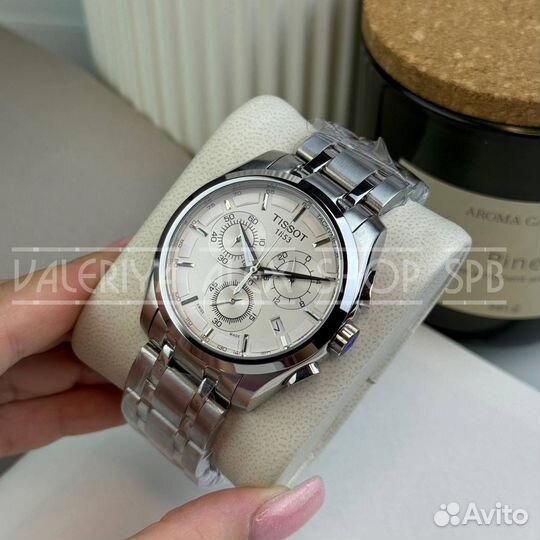 Часы Tissot #20201010353