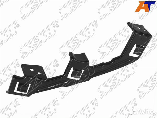 Крепление бампера KIA sorento 09-15