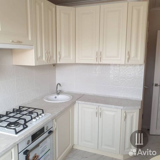 Кухня на заказ