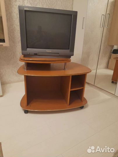 Тумба под телевизор