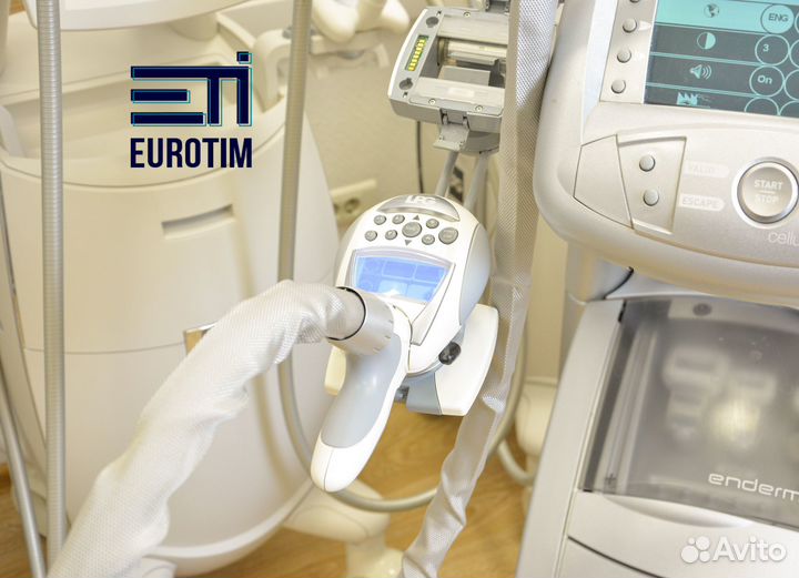 Lpg аппарат LPG Keymodule 2i 2016/621ч Франция