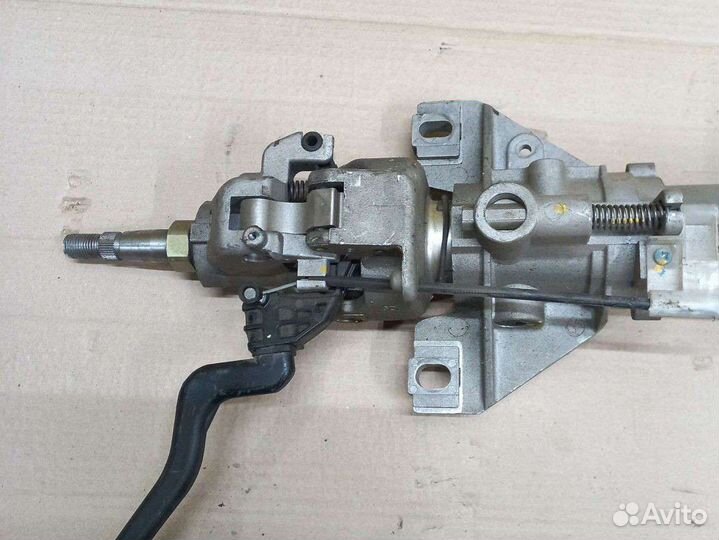 Рулевой вал Шевроле Эпика