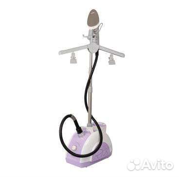 Универсальный отпариватель endever Odyssey Q-910