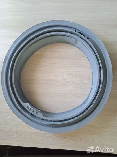 Манжета люка стиральной машины Samsung