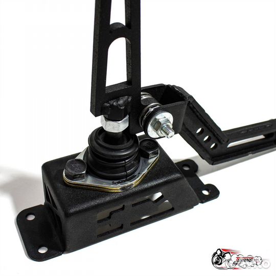 Короткоходная кулиса Акан Гадюка для Ваз 2101-07