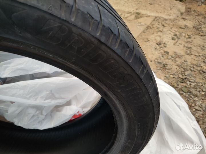 Bridgestone Potenza Sport 215/45 R17 Y