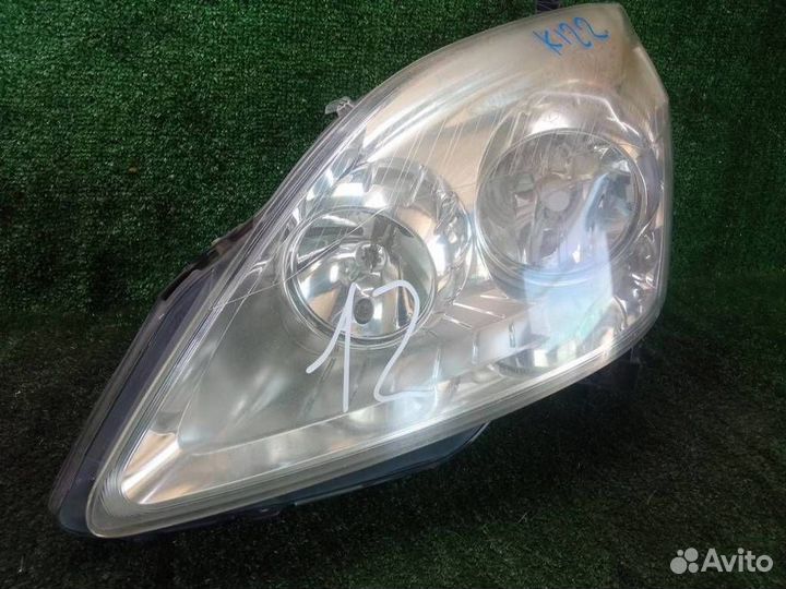 Фара левая Opel Zafira B (2005-2012)